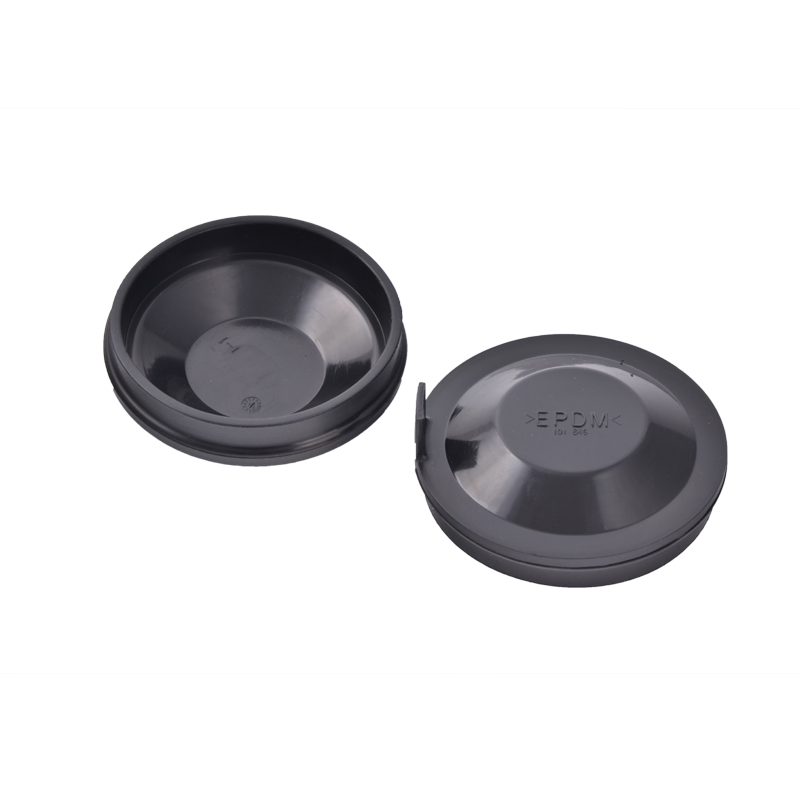  Car Headlight Rubber Dust Cover 