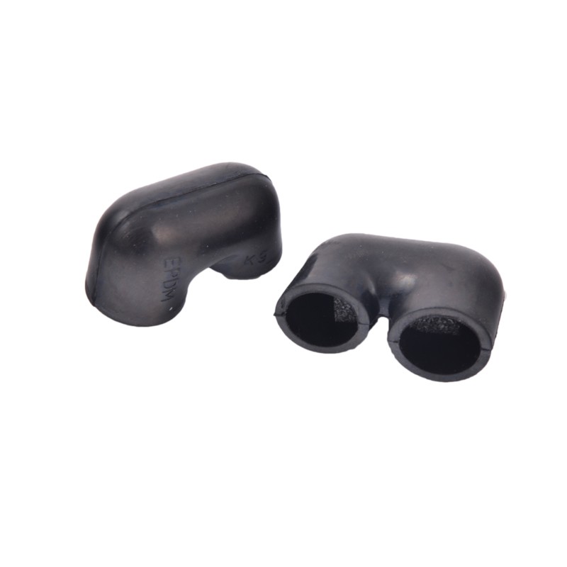 EPDM Black Rubber Hose 