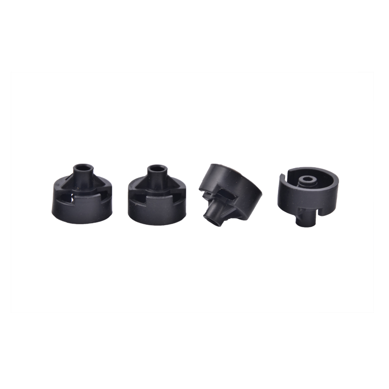  Automotive Lamps Black Rubber Covers 